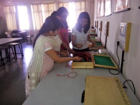 Digital Electronics Lab